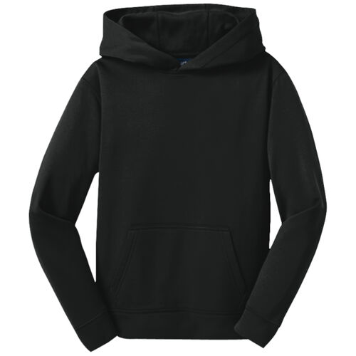 Mavericks Performance Hoodie - Youth Thumbnail