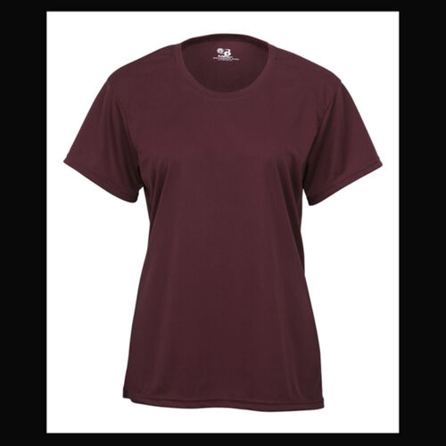 Mavericks Dry Fit - Ladies Thumbnail