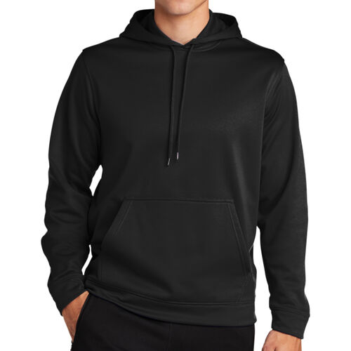 Mavericks Performance Hoodie - Unisex Thumbnail