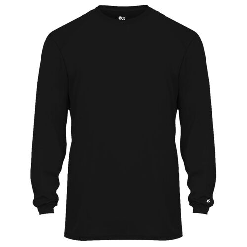 Mavericks Dry Fit Long Sleeve - Unisex Thumbnail